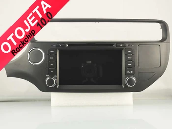 

OTOJETA 8 Inch Android 10.0 Multimedia Video Player For KIA RIO 2015 GPS Navi 2din Car Radio Touch Screen Stereo Head Unit