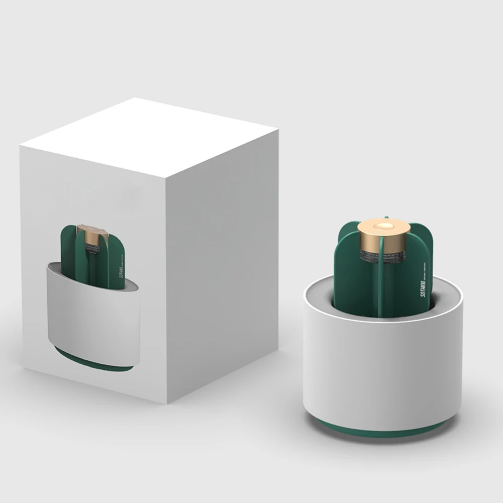 USB убийца комаров Ловушка для насекомых свет излучения-беззвучный для дома