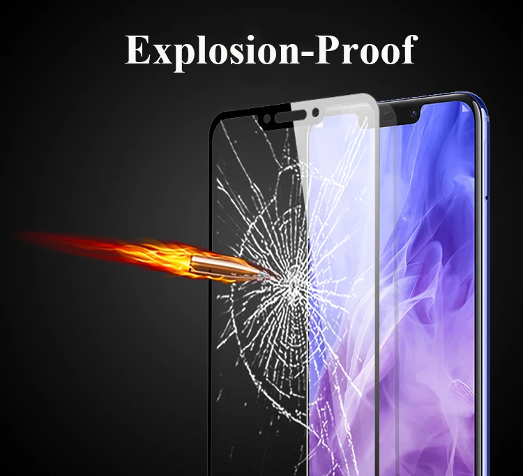 2-paquetes-de-vidrio-templado-para-Huawei-Nova-3i-Protector-de-pantalla-9H-en-vidrio-Protector (4)