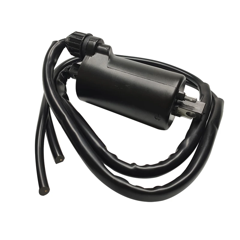 Новые катушки зажигания крышки и провода для Honda CB650 CB650C CB650SC GL1100 GL1200 высокое