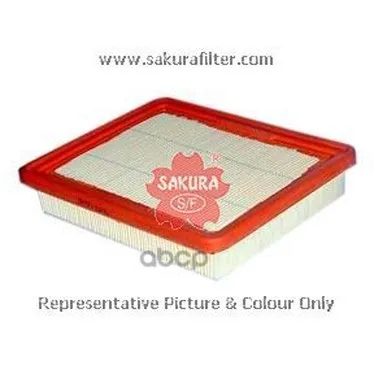 Фильтр Воздушный Sakura арт. A2901