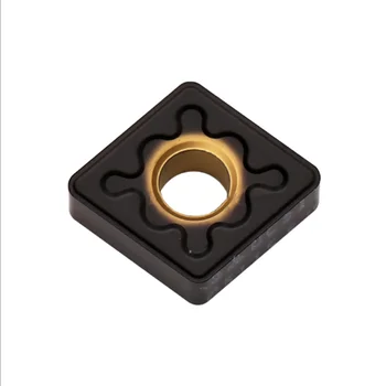 

CNMG120408-GH UC5115 100% original carbide inserts for lathe cutter turning tool holder boring bar cnc cast iron
