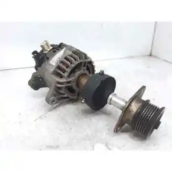 

MS1022118060 ALTERNATOR FORD FOCUS SALOON (CAK)