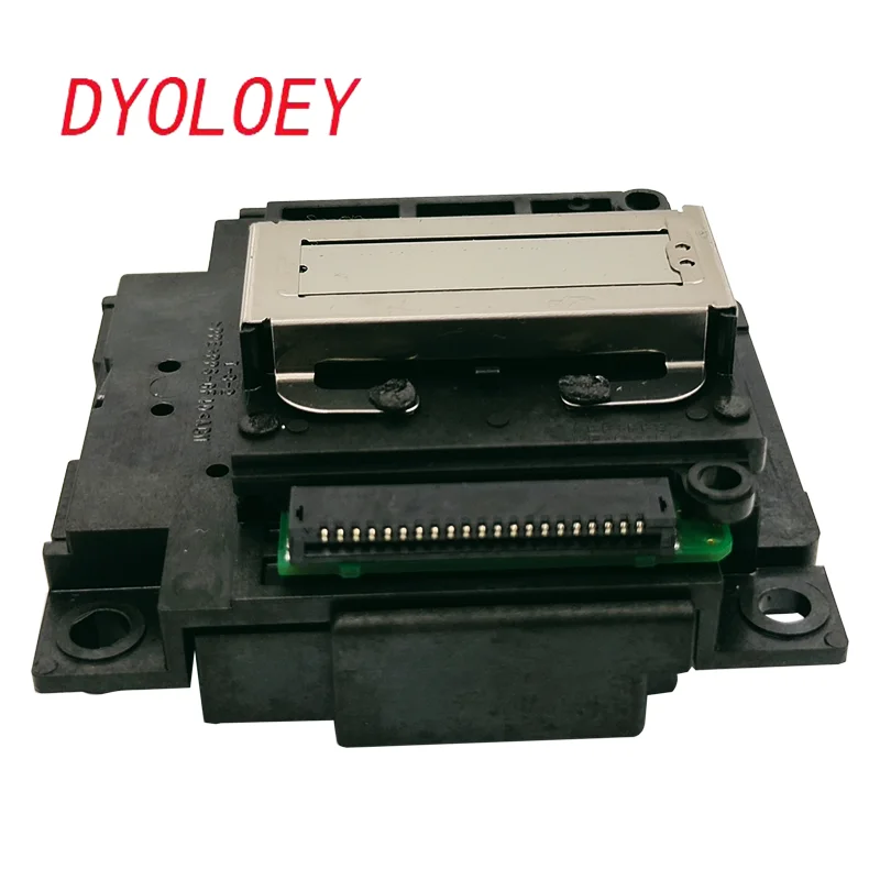 Печатающая головка FA04010 FA04000 для Epson L300 L301 L351 L355 L358 L111 L120 L210 L211 ME401 ME303 XP 302 402 405 2010