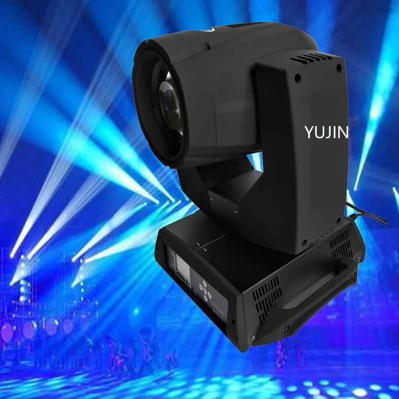 2 шт./лот DJ освещение движущаяся головка луч 7R 230