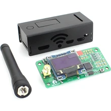 UHF VHF UV MMDVM Hotspot комплект для DMR P25 YSF DSTAR Raspberry Pi Zero 3B 3B UHF VHF UV MMDVM Hotspot комплект для DMR P25 YSF DSTAR Raspberry Pi Zero 3B 3B