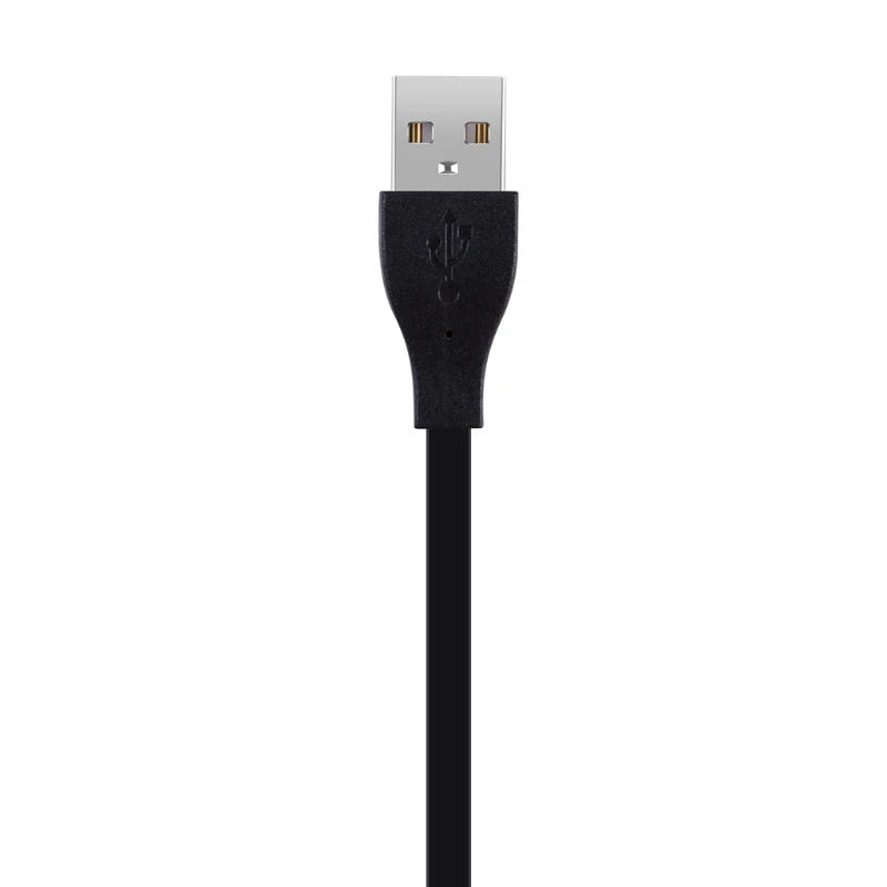 Новая замена usb зарядный кабель зарядное устройство Шнур для Xiaomi Mi группа 3 Смарт часы