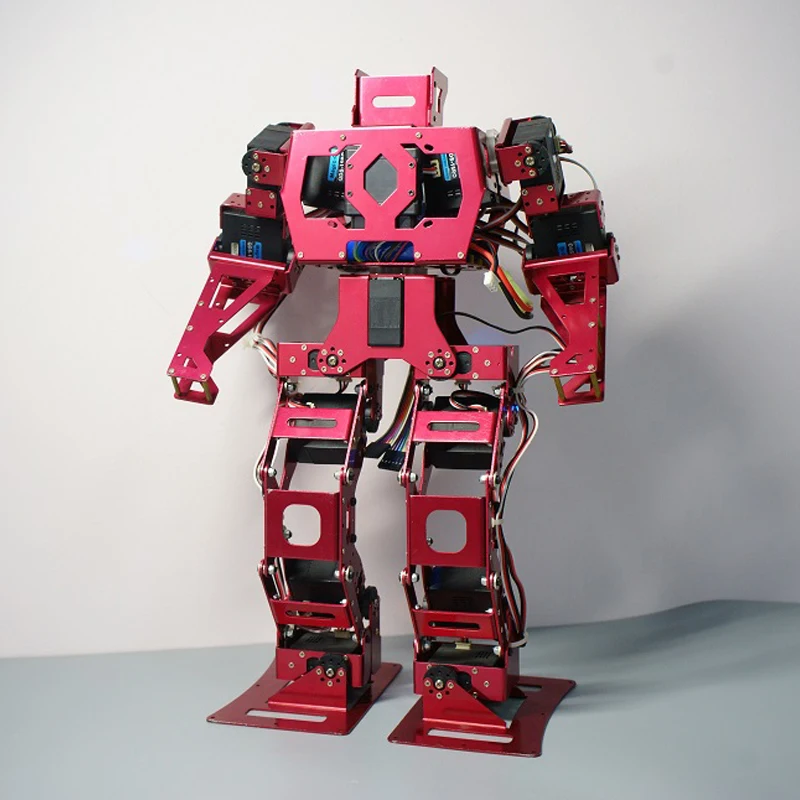 Arduino Humanoid Robot