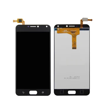

Free Shipping ForASUS Zenfone 4 Max ZC554KL Touch Screen Digitizer Glass LCD Display Assembly Replacement