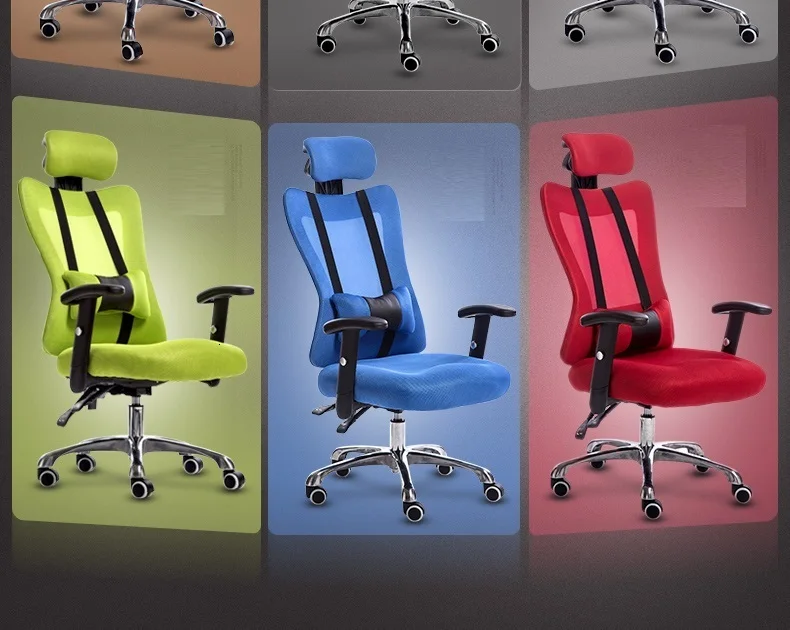 Эргономичный шезлонг Ordinateur boss футболка Sedia Ufficio Sessel Gamer Sillon Office Silla Cadeira Gaming Poltrona Chair