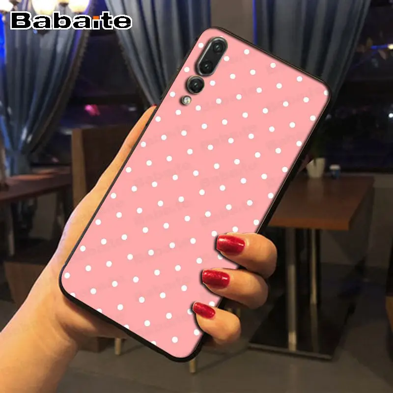 Creative Design Polka Dots