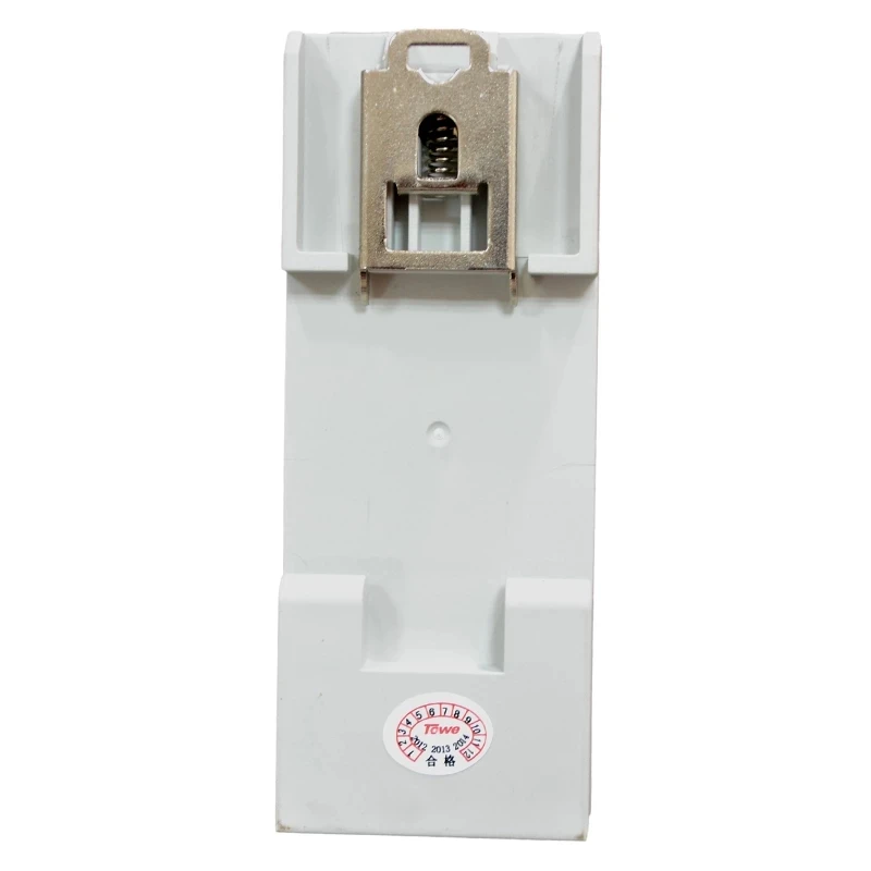 AP 20D 2P 20kA Single Phase Surge Protective Device Over Voltage Protector