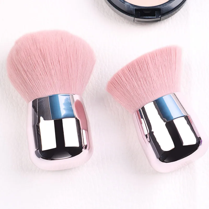

New Makeup Brushes Cosmetics for Face Makeup Brush Beautiful Handles Brush Makeup Mushroom Head Makeup Brush Makeup Tools