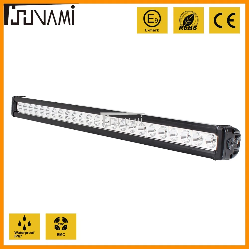 LED light bar
