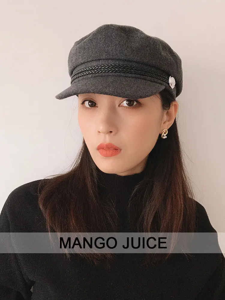 trendy hats for women