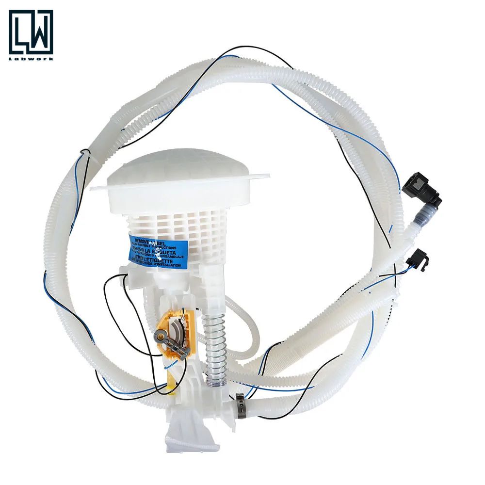 New Fuel Pump for Mercedes-Benz GL450 ML350 R350 R500 ML500 W164 ML63 2514700090 | Автомобили и мотоциклы