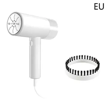 

Household Small Portable Electric Iron handheld hanging Steam Ironing Machine U1JE