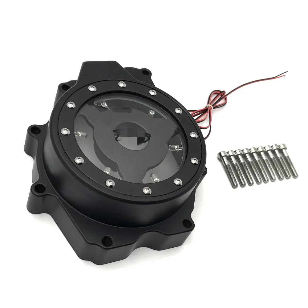 MT056A-BK+BLUE LED (2)