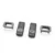 Автомобильные аксессуары 4 шт./компл. Дверной Замок Pin Cap Set +Холдинг для Mitsubishi Pajero Montero V31 V32 V33 V43 SHOGUN MK2