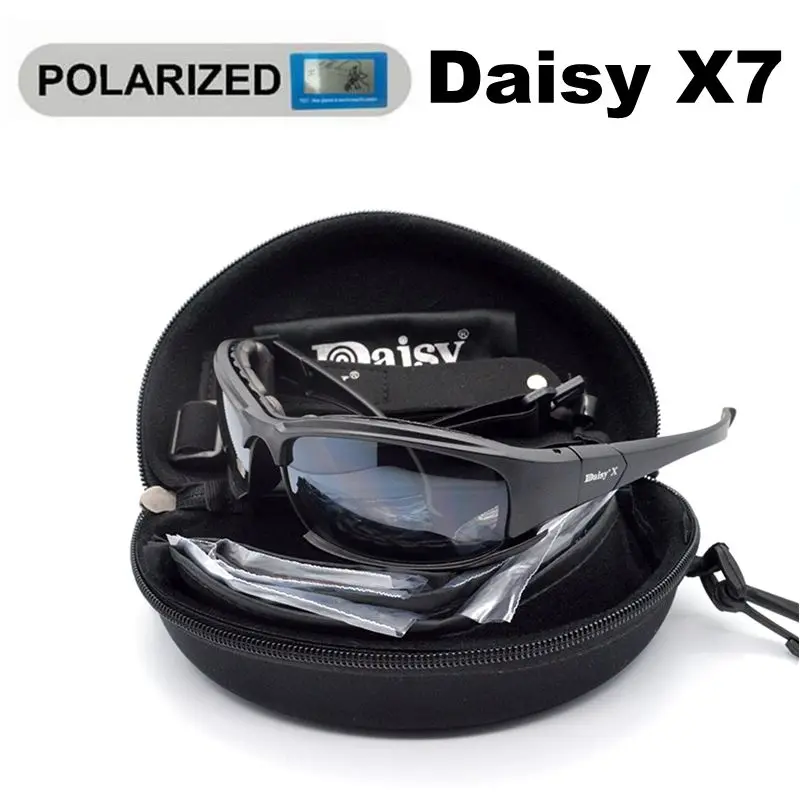 Tactical Glasses 4 Lens Man Shooting Glasses Motorcycle Polarized Army Sunglasses Tactical Goggles polarized sports glasses,polarized glasses,tactical goggles,shooting glasses,polarized goggles