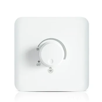 

Switch Dimmer switch one dimmer panel 150 series bright - mounted