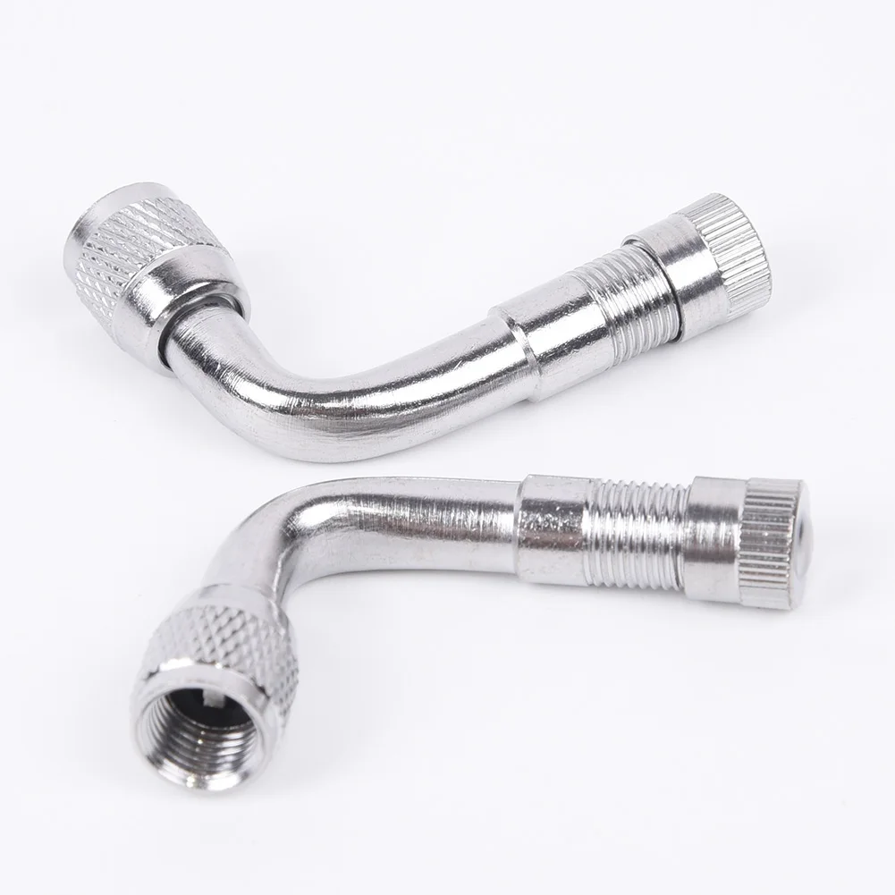 Автомобиль Мотоцикл пневматические шины клапан расширения стебли расширитель