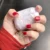 Роскошные Девушки Жемчужная Раковина Чехол для Apple Airpods 1 2 3 Чехол для AirPods Pro Чехол Сумка Bluetooth Наушники Аксессуары Коробка Наушников