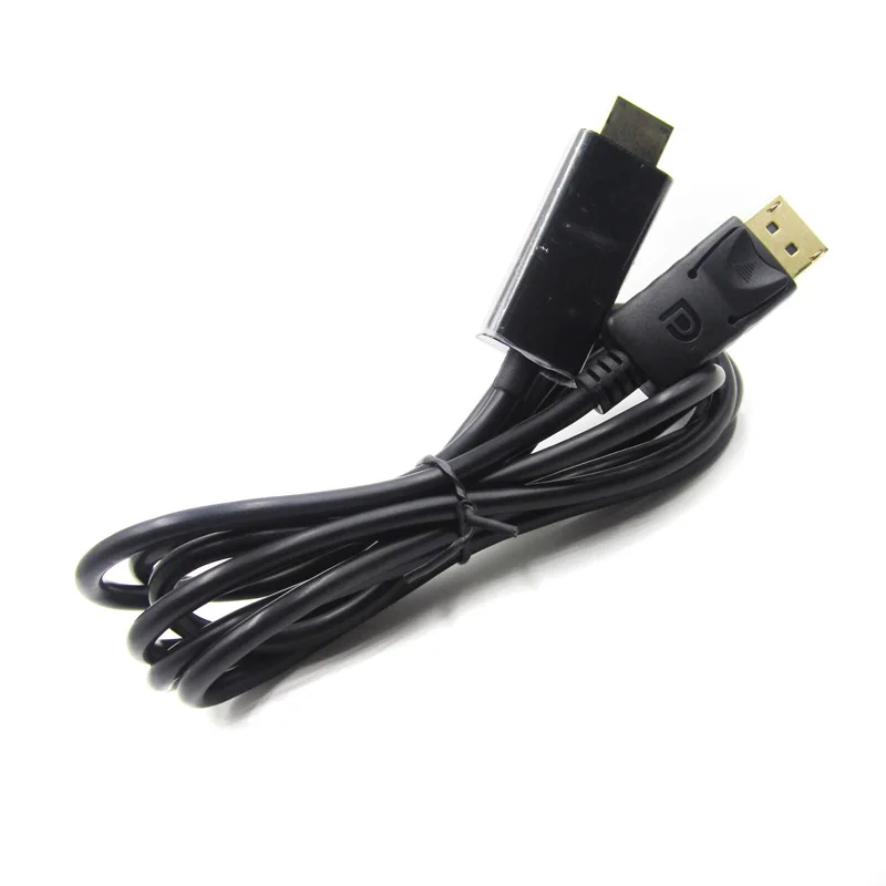 Алюминиевый сплав Высокоскоростной USB 3,0 к HDMI конвертер графический адаптер мульти дисплей кабель проектор HD 1080P