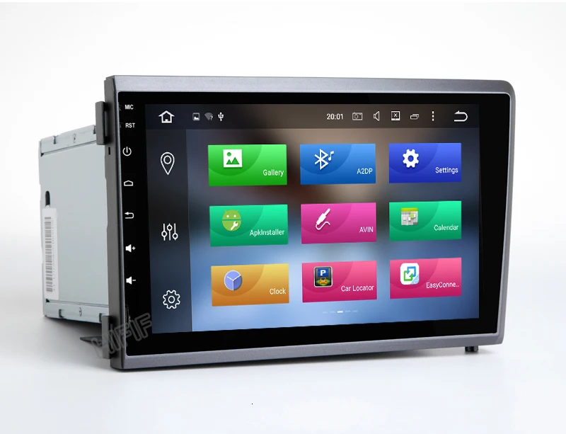 Best IPS Octa Core 4G+64GB Android 9.0 Car DVD Player Head Unit For VOLVO S60 V70 XC70 2000-2004 Auto GPS Navigation Radio IPS Screen 8 Best IPS Octa Core 4G+64GB Android 9.0 Car DVD Player Head Unit For VOLVO S60 V70 XC70 2000-2004 Auto GPS Navigation Radio IPS Screen 8