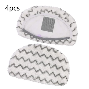 

2020 Mop Pads For 1544A,2075A,1806,5938 1940A Home Cleaning Mop Pad Accessories For Bissell Powerfresh 1940 1544 1440 Serie