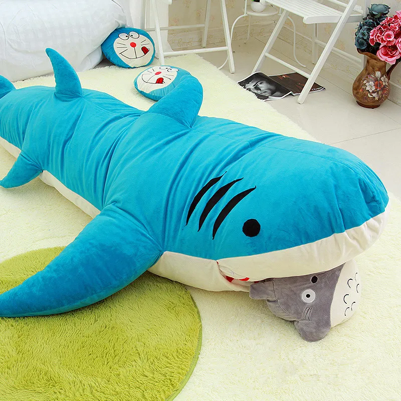 Рисунок 6 - Dorimytrader Cartoon Animal Shark