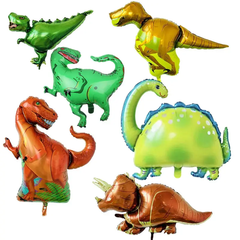 Dinosaur-Party-Set-Dinosaur-Banner-Garland-Giant-Balloons-Cake-Topper-Plate-Cup-Napkin-Themes-Event-Party.jpg_640x640 (9)_副本
