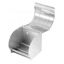 Держатели туалетной бумаги из нержавеющей стали рулон бумаги водонепроницаемый туалетный бумажный шкаф для хранения аксессуары для ванной комнаты полка