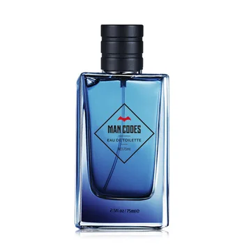 

Gentleman Sexy Parfume Cologen Perfume Long Lasting For Men Fresh Man Eau De Colognes Natural Mature Male Fragrance Spray Bottle