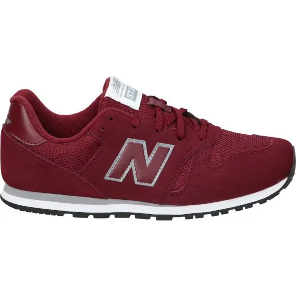 DEPORTIVAS NEW BALANCE KJ373-BUY MODA JOVEN UNICO