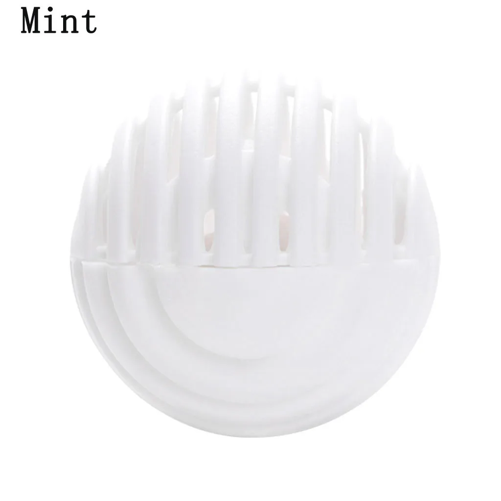 Mint 6 шт. освежитель воздуха для дома, дезодорант для обуви, сушилка с шариками, влагопоглотитель, анти-milde, обувь, дезодорант, чистящие принадлежности - Цвет: Mint