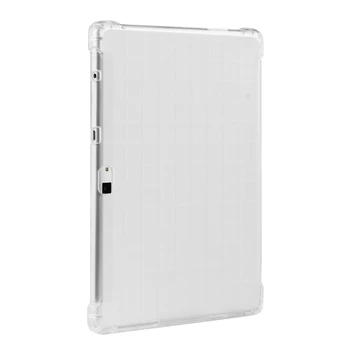 

OCUBE Ultra-Thin Transparent Soft TPU Case for Alldocube M5X PRO Tablet PC
