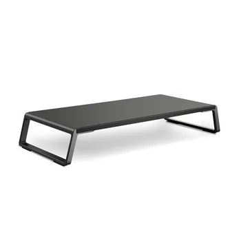 

Laricare Id-20 Laptop Computer Monitor Holder UP Desktop Storage Shelf