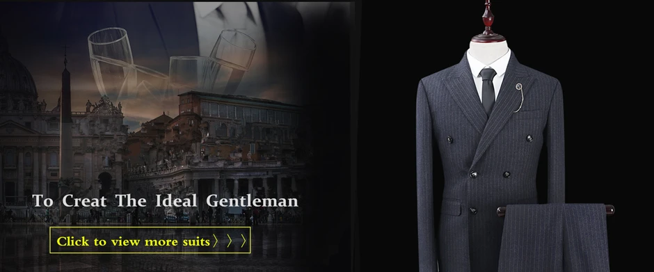 Moda Masculina