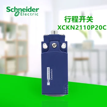 

Optimized button micro-motion Travel switch limit switch XCKN2110P20C 2P, 1NC 1NO quick-moving M20*1.5mm cable entry hole