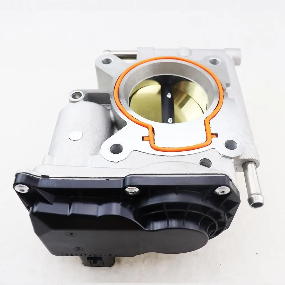 6E5Z9E926BA корпус дроссельной заслонки для Fusion, Mercury Milan, Mercury Zephy AA1671001, 292605, TB1040 67-1001 OEM качество