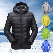 Осенне-зимняя Женская Базовая куртка, женская короткая парка, теплая тонкая короткая стеганая хлопковая куртка с карманами, женская модная верхняя одежда