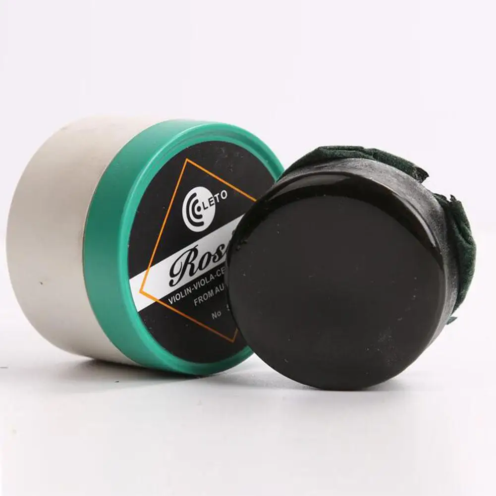 Erhu Rosin for Violin Viola Cello Accessories Urheen Bow Strings Maintain Anti-friction Helper erhu rosin