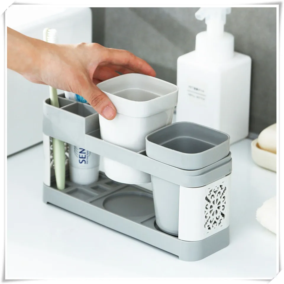 Toothbrush holder xq13
