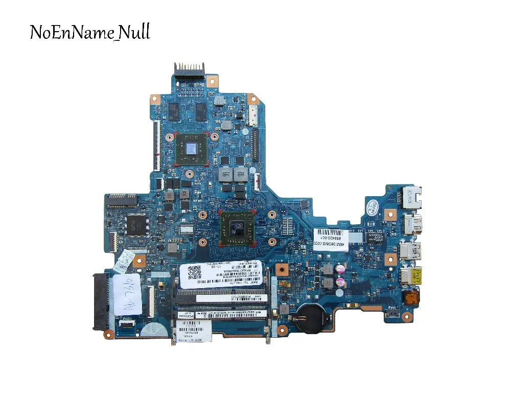 Для ноутбука hp 17-Y материнская плата 856766-501 856766-601 856766-001 W/R5 2GB A6-7310 448.08G03.0011 тестовая работа