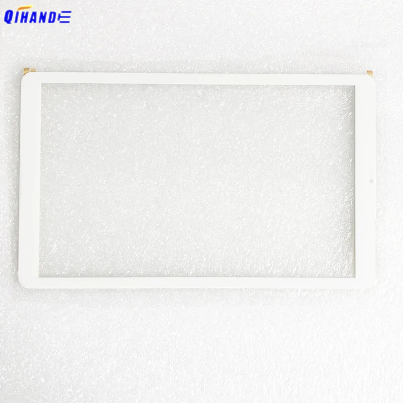 

New 10.1'' Inch Touch Screen For Tablet Hamlet Zelig Pad 412W XZPAD412W Kids Tab Capacitive Touch Sensor Panel Parts Digitizer