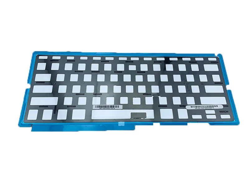 Оригинальная клавиатура Подсветка для MacBook A1297 A1286 A1502 A1425 A1297 A1286 A1278 A1465 A1398