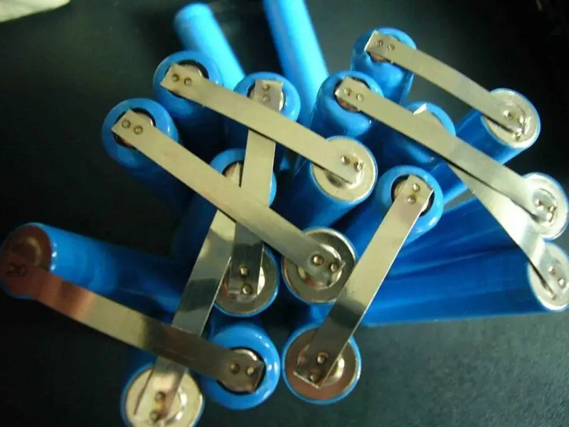 2M 0.1x5mm Nickel Plated Steel Sheet Strap Tape Strip For Battery Spot Welding Nickel Plating Steel Strip Tape