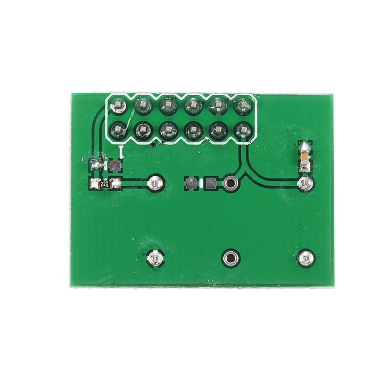 External TCXO Clock Module PPM 0 1 for HackRF One GPS Experiment GSM WCDMA LTE
