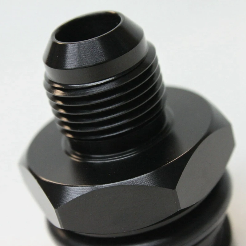 Новая заготовка черная крышка клапана масляный колпачок для Lsx Ls1/Ls6/Ls2/Ls3/Ls7
